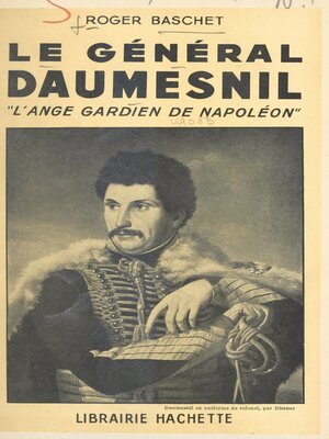cover image of Le général Daumesnil